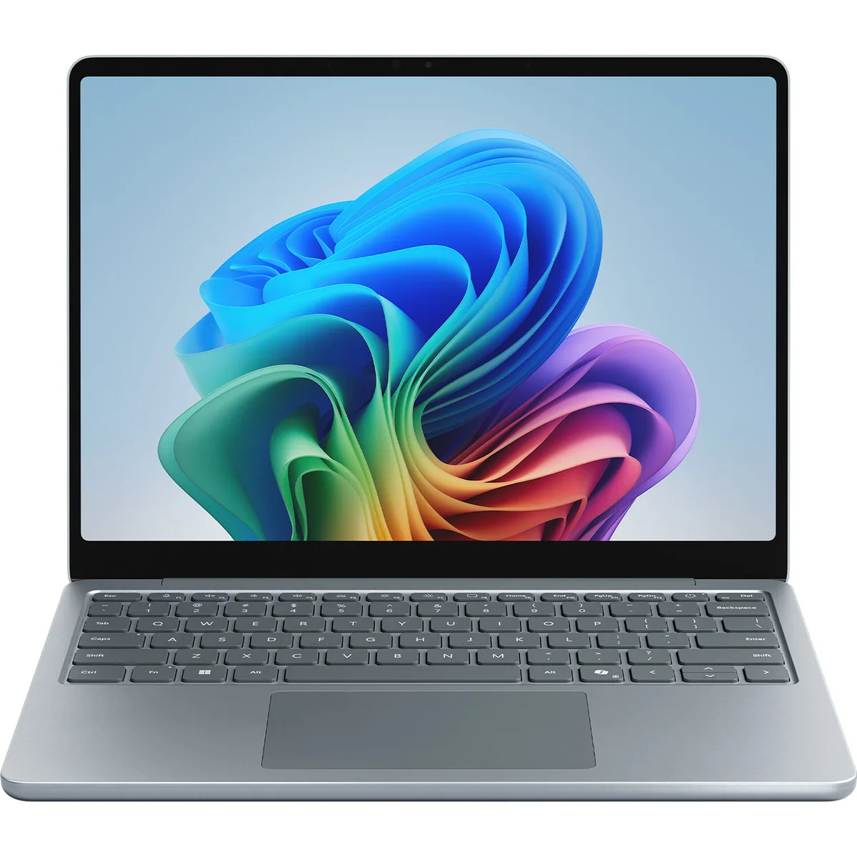 Microsoft Microsoft EP2-33432 Surface Laptop 13" Snapdragon X Plus 8-Core 16GB 512GB Ocean — product photo