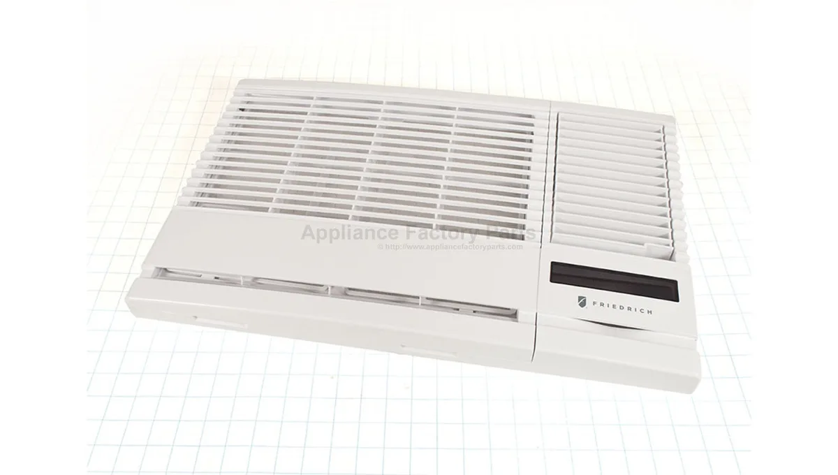 Appliance Factory Parts Appliance Factory Parts 67305566 Cover Assembly for Friedrich LG models — product photo