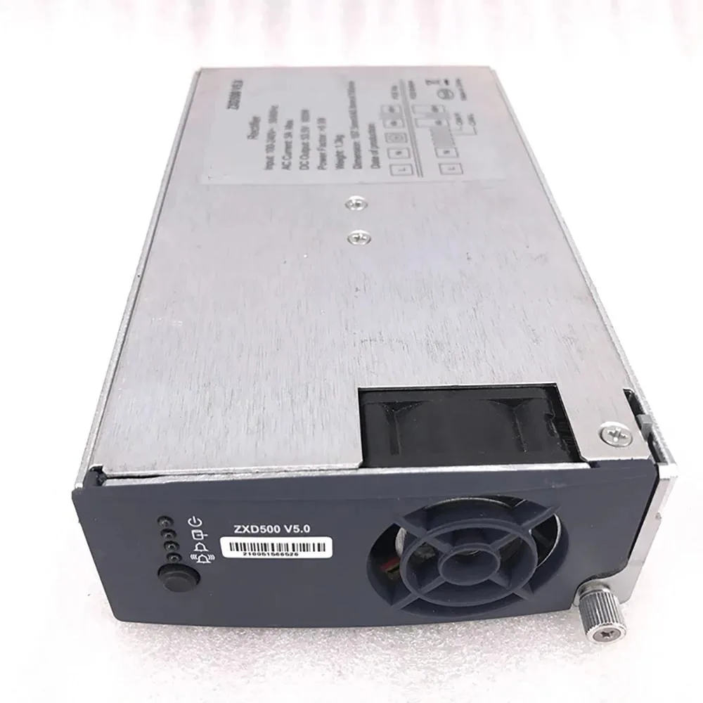 KHACHIMO KHACHIMO ZXD500 V5.0 ATX power supply — product photo