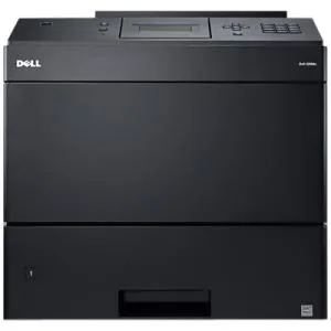 DELL DELL 5350DN Laser Printer Monochrome 1200x1200 dpi 50 ppm 640 MB — product photo