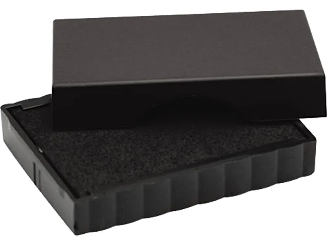U. S. Stamp &amp; Sign U. S. Stamp &amp; Sign P4911BK stamp replacement pad black — product photo