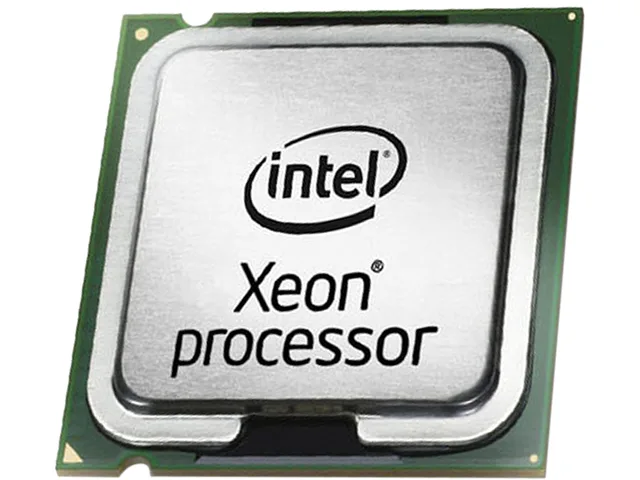 IBM IBM 81Y9419 Xeon E5-2670 8-core 2.6 GHz 20 MB L3 115 W server processor — product photo