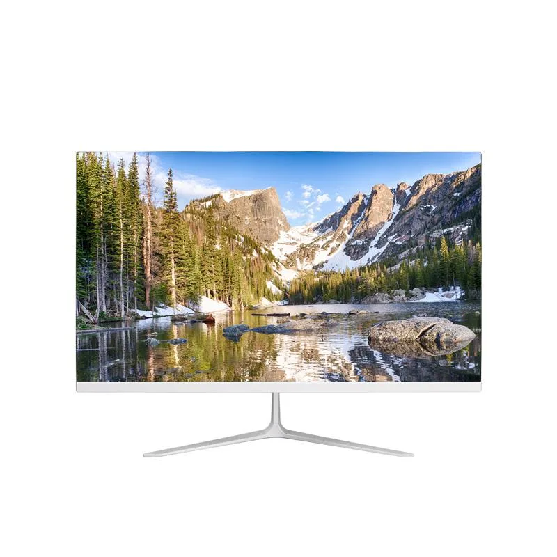 Huilian Cloud Technology (Shenzhen) Co., Huilian Cloud Technology (Shenzhen) Co., All-in-One PC I5-2410M 23.8" 256GB — product photo