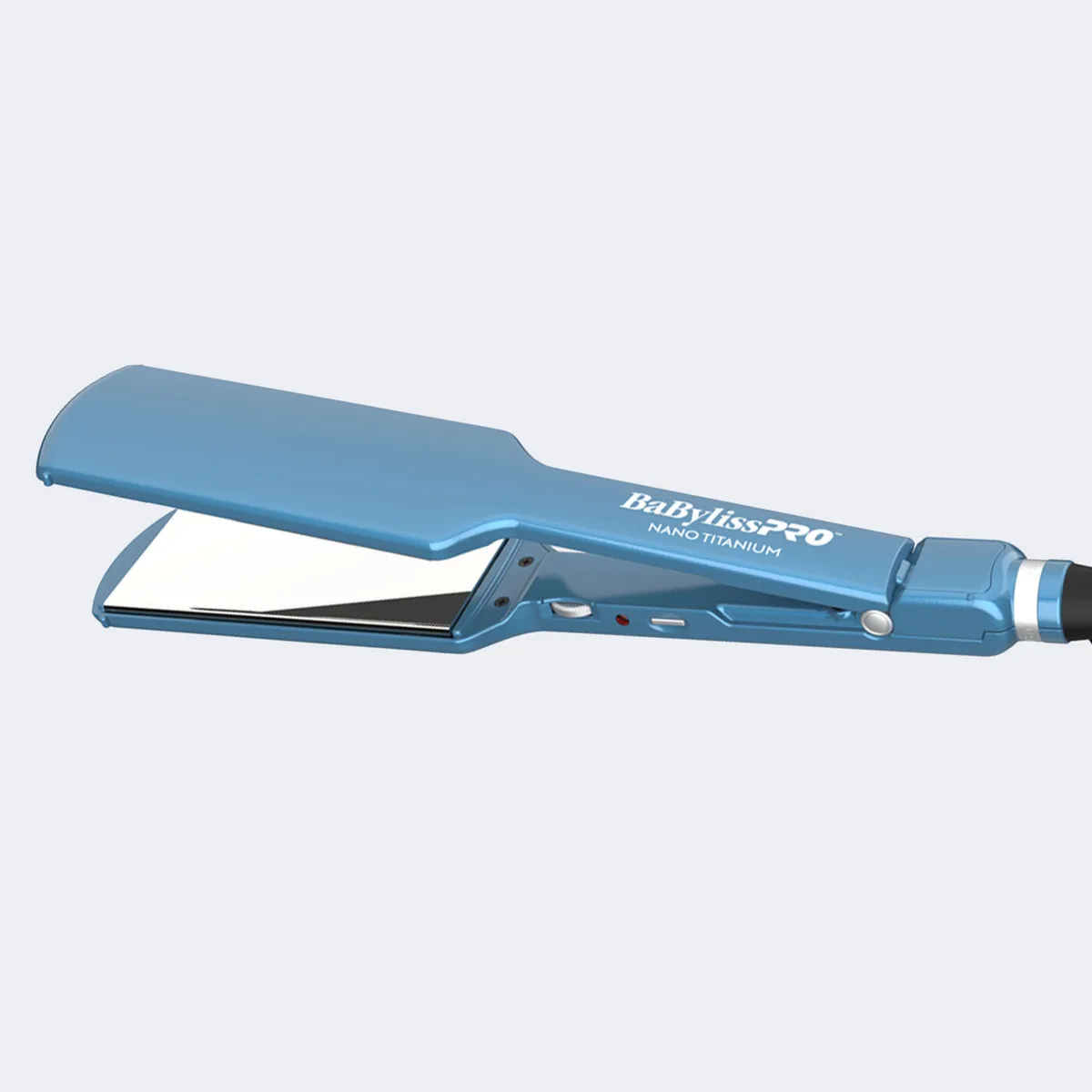 Babyliss Pro Babyliss Pro BABNT3074T Nano Titanium 2" Straightening Iron 50 Settings 450°F — product photo