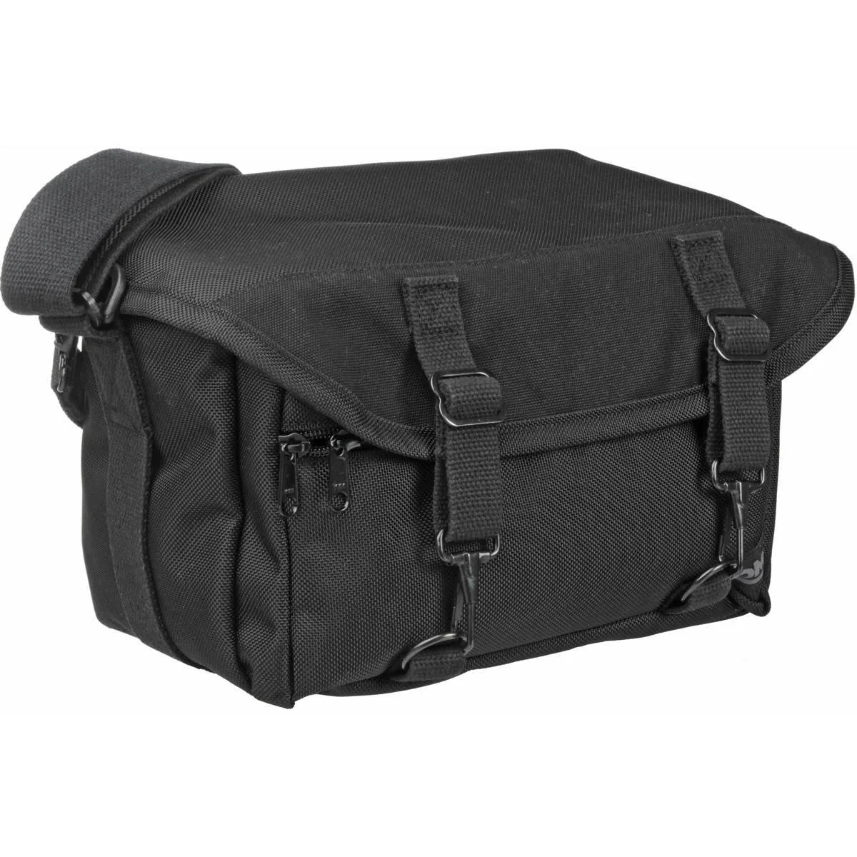 Tiffen Tiffen Domke F-6 Little Bit Smaller Ballistic Camera Bag Black 700 — product photo