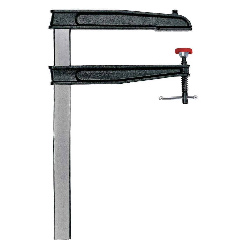 Bessey Tools Bessey Tools CDS24-12-WP 24 in 12 in deep reach bar clamp hand tool — product photo