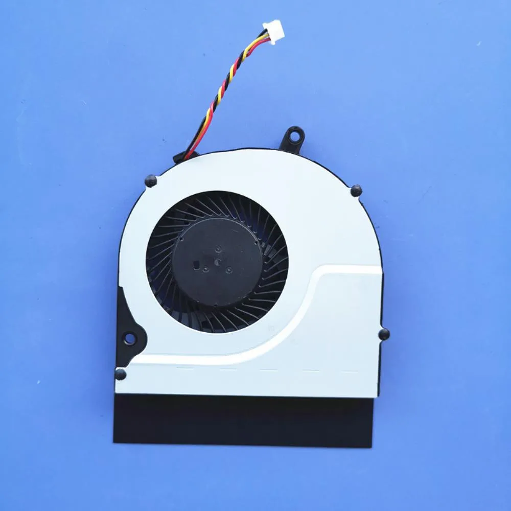 Ruth's sister Ruth's sister CPU cooler for MEDION Akoya E6418 P7648 MD99620 — product photo