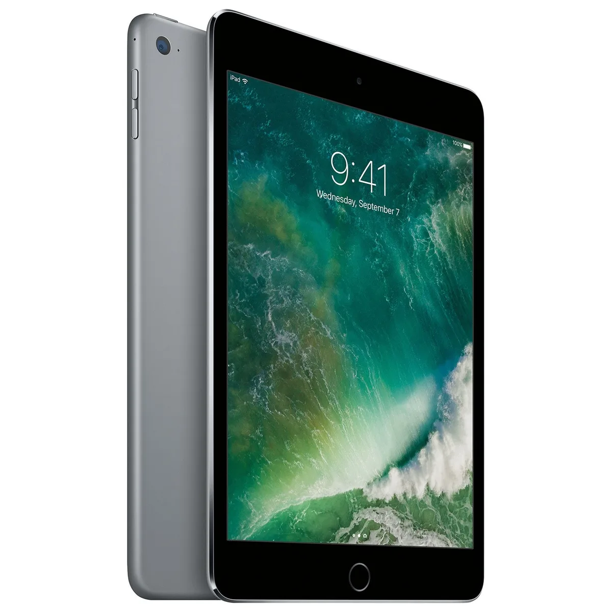 Apple Apple iPad Mini 2 Retina 32 GB Wi-Fi iOS 12 Space Grey A1489 tablet — product photo