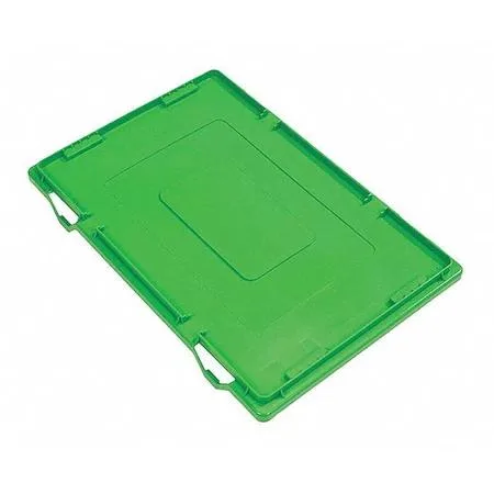 Walter Surface Technologies Walter Surface Technologies 55B122 Cleanbox Flow Lid Transparent — product photo