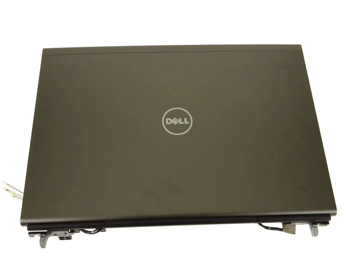 DELL DELL Precision M4700 15.6" LCD Back Cover Assembly JKKYF — product photo