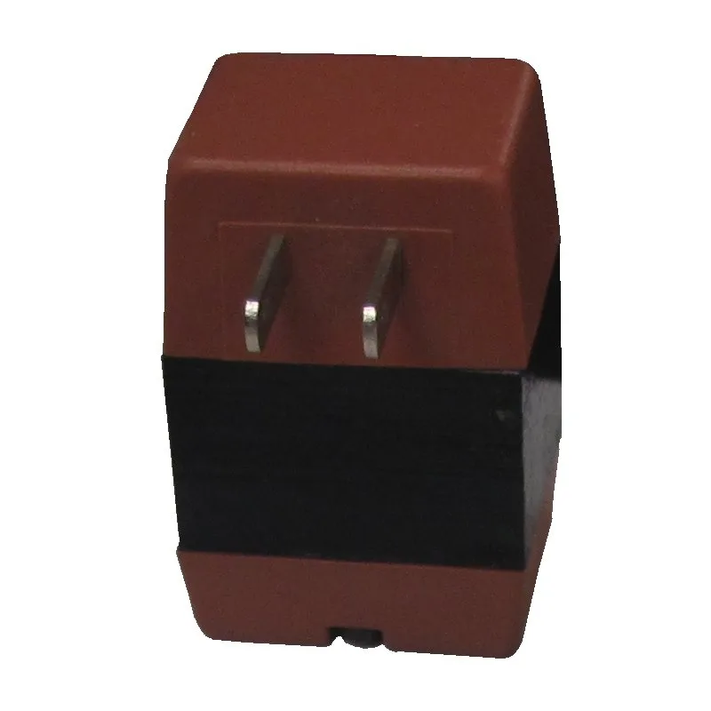 CONNECT IT CONNECT IT 10-051 50 W Step-Up Voltage Converter Red — product photo