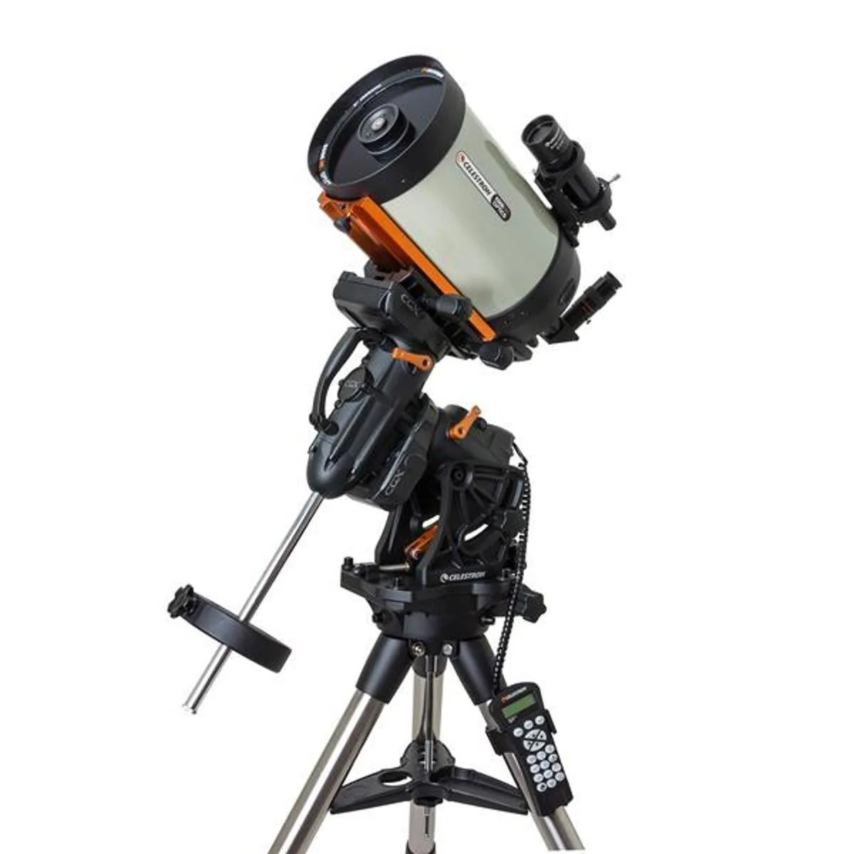 Celestron Celestron CGX 800 HD 8 inch EdgeHD Schmidt-Cassegrain Telescope — product photo