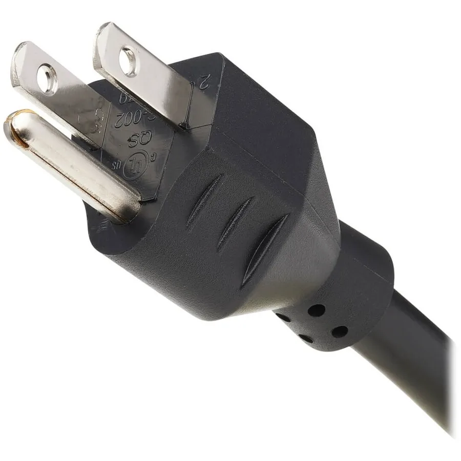Tripp Lite Tripp Lite TLP36USB 3-outlet 4-USB surge protector 540 J — product photo