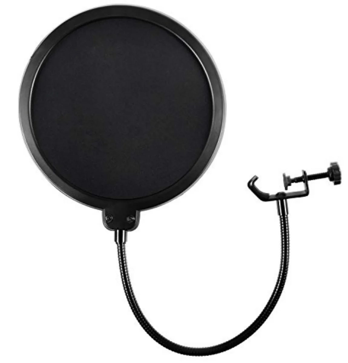 Avid Filter-001 Pop Filter 360° Gooseneck Clamp 1.6in — product photo