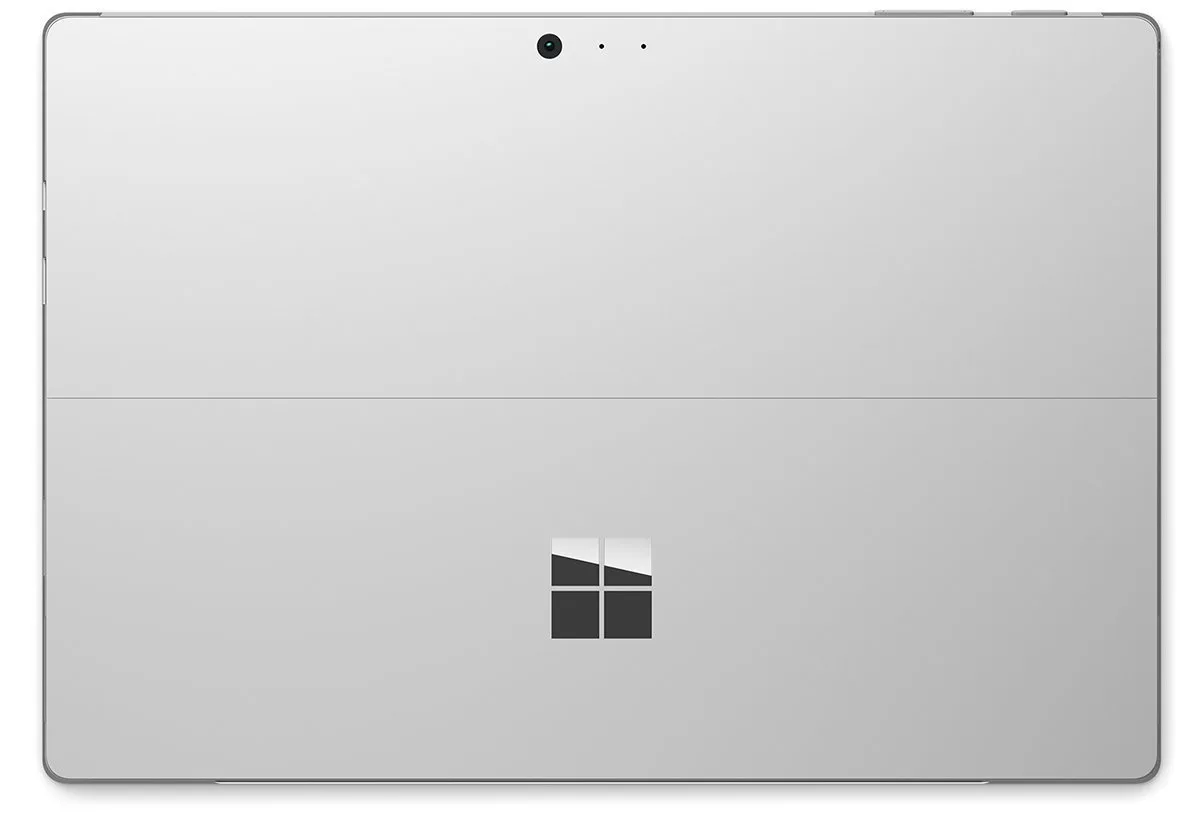 Microsoft Microsoft Surface Pro 4 CR3-00027 2-in-1 laptop Core i5-6300U 8GB 256GB 12.3 — product photo