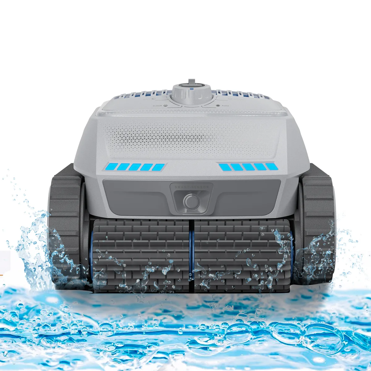 AIRROBO AIRROBO CP402 2-in-1 Cordless Robotic Pool Cleaner 150min Runtime — fotografie produktu