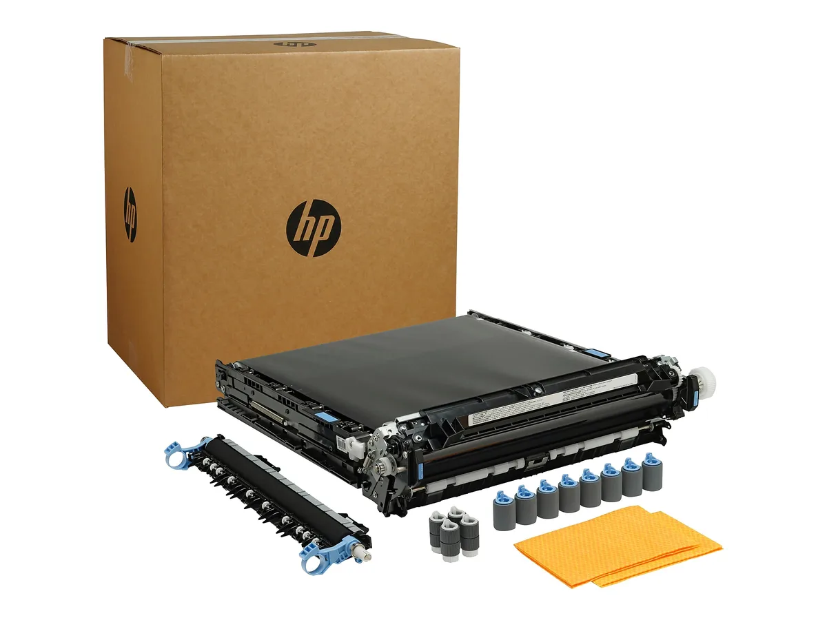 HP HP D7H14A LaserJet Transfer and Roller Kit scanner supply — product photo