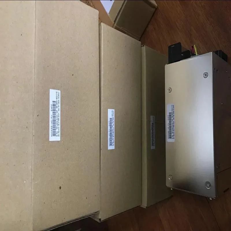 KHACHIMO KHACHIMO HWS600-48/PV 600W 48V power supply — product photo