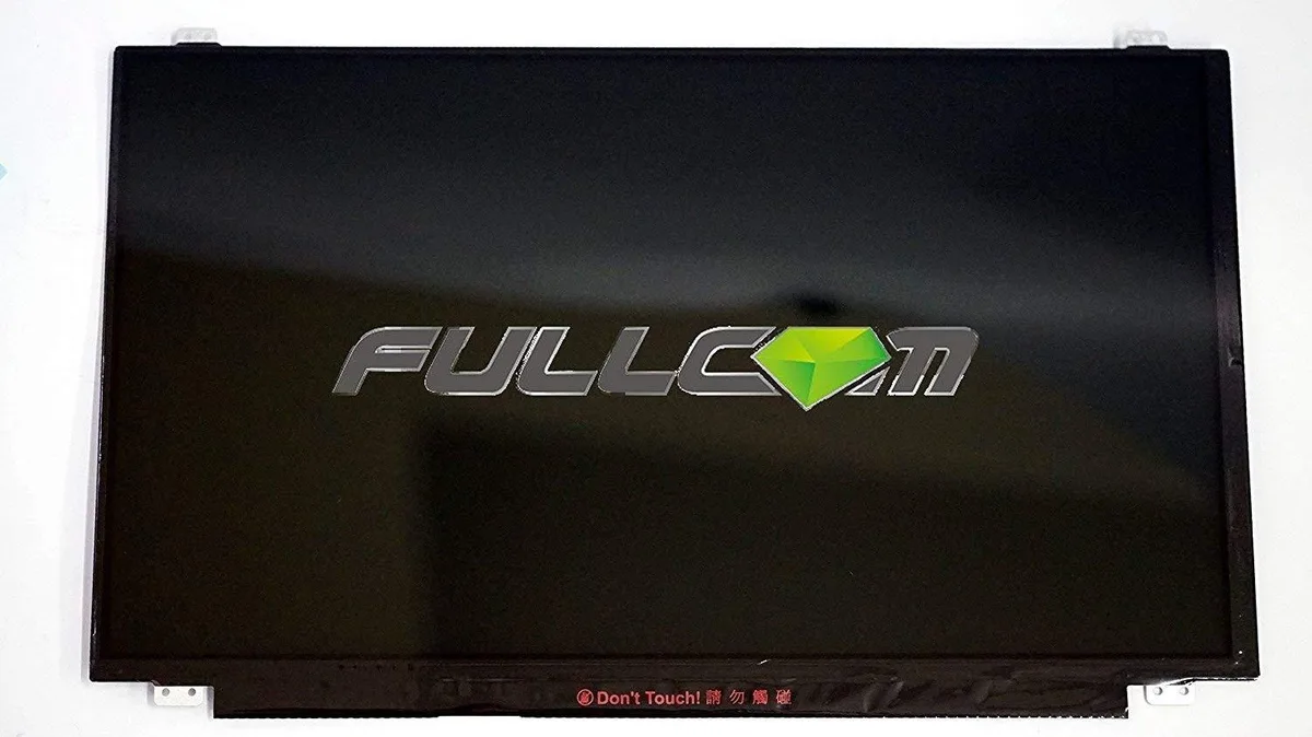Avantalk Avantalk 2 in 1 Accessory 15.6" FHD 30 Pin Matte — product photo