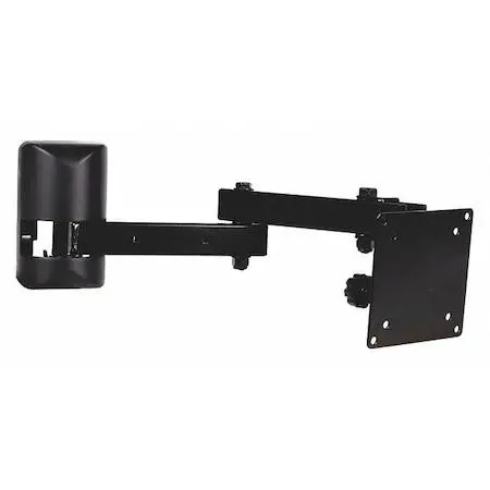 Video Mount Products Video Mount Products LCD-1B Multi-Configurable Small Flat Panel Articulating Wall Mount — product photo