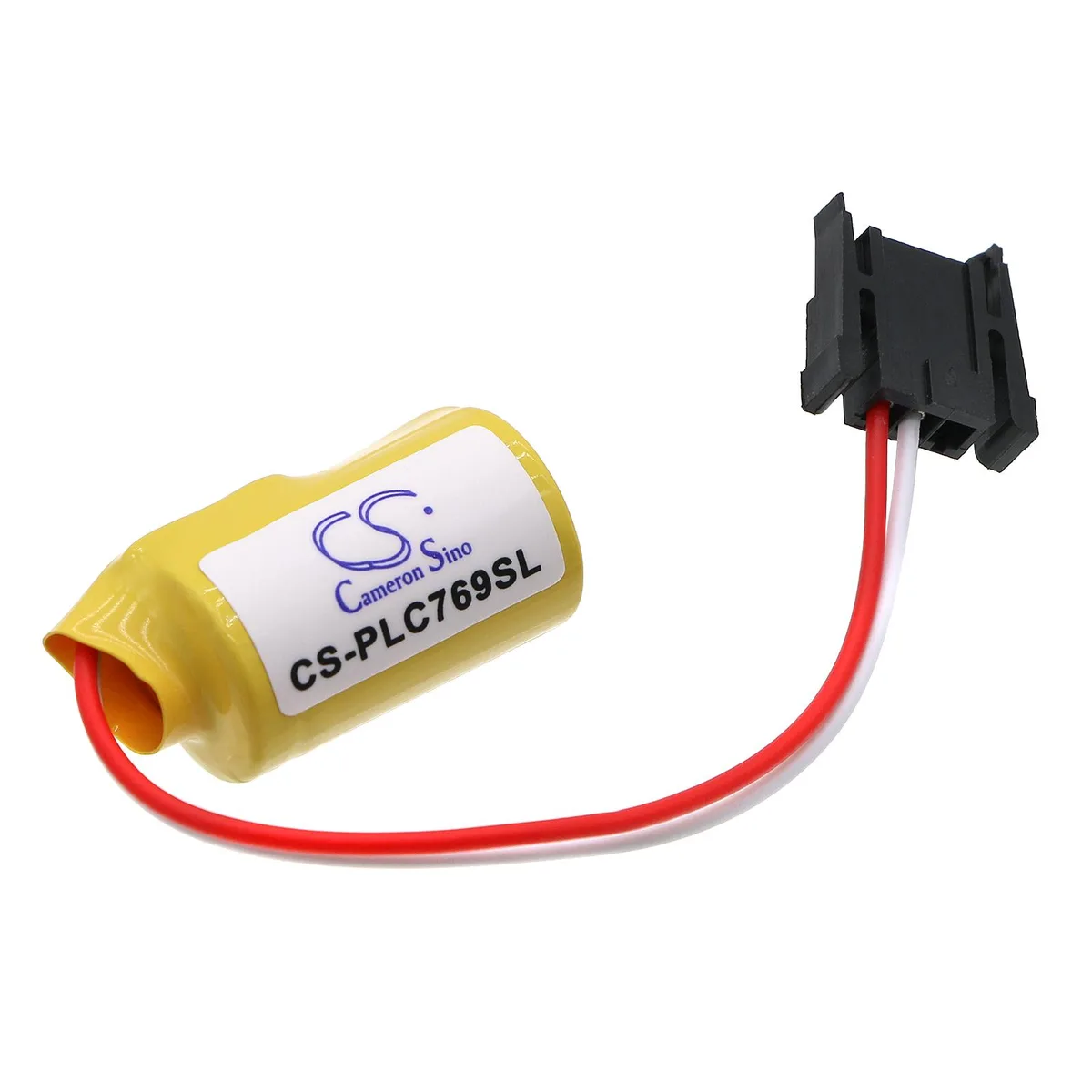 Cameron & Co Cameron & Co DS-CS-PLC769SL standard battery 1 Ah — product photo
