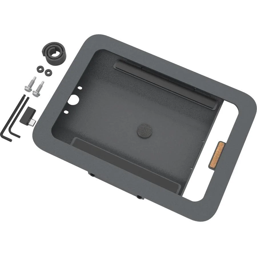 Heckler Design Heckler Design H659BG iPad mini 6th Gen Mounting Enclosure accessory — product photo