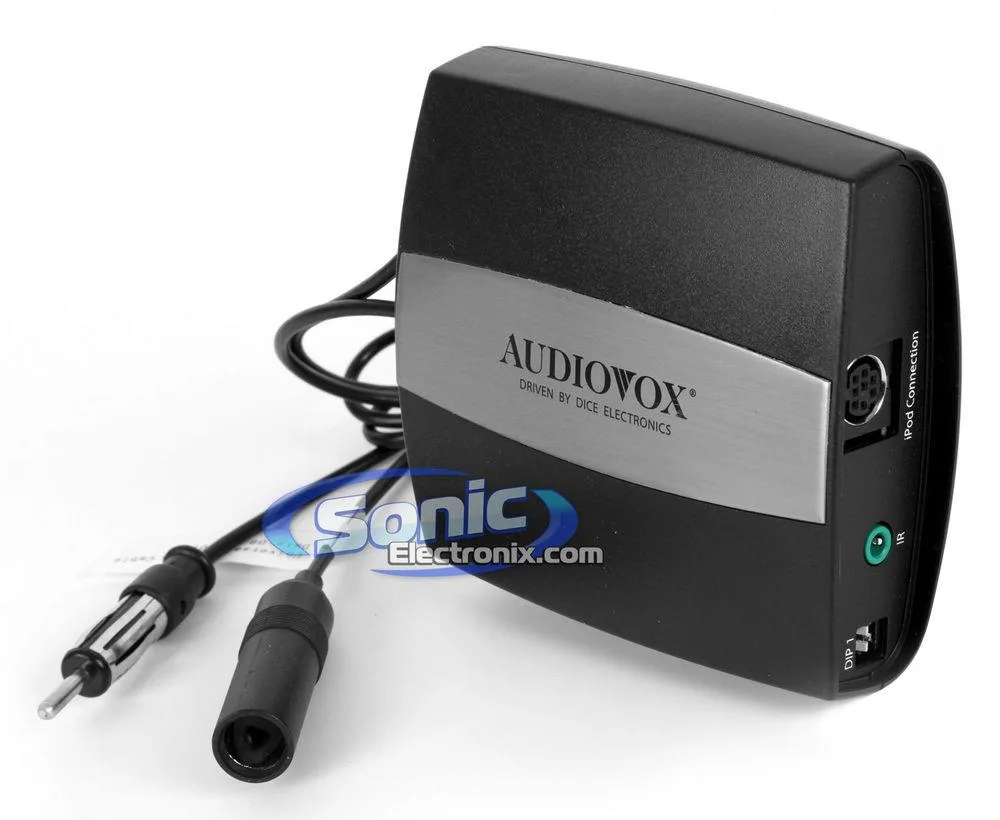 Audiovox Audiovox AUNI-150-PRO mobile electronics accessory — product photo
