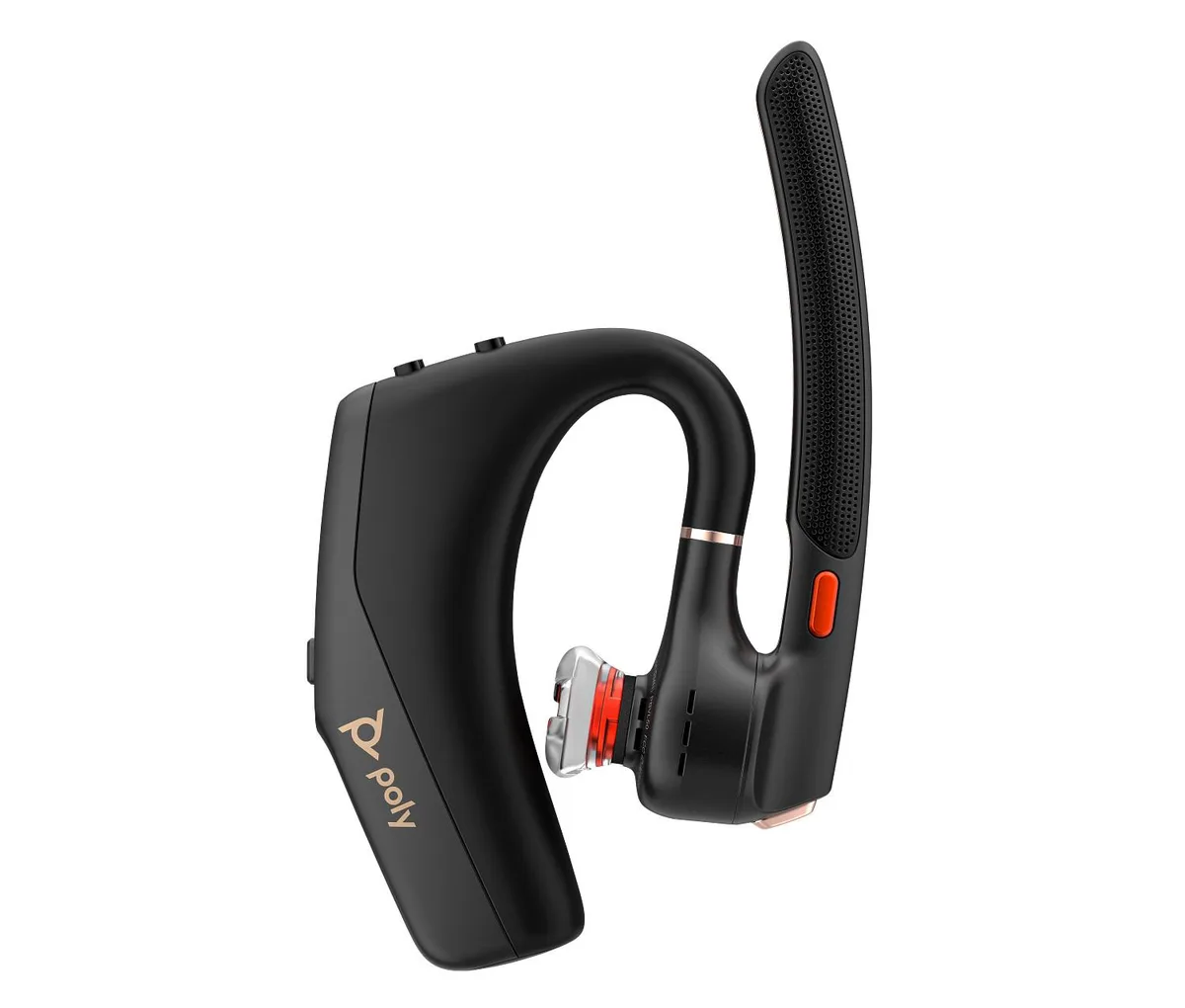 HP HP AV4P2AA#AC3 Voyager Legend 50-M Bluetooth 5.4 headset — product photo