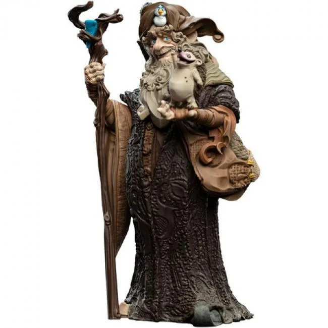 WETA WORKSHOP WETA WORKSHOP Mini Epics Radagast the Brown Action Figure 87-50-03247 — product photo