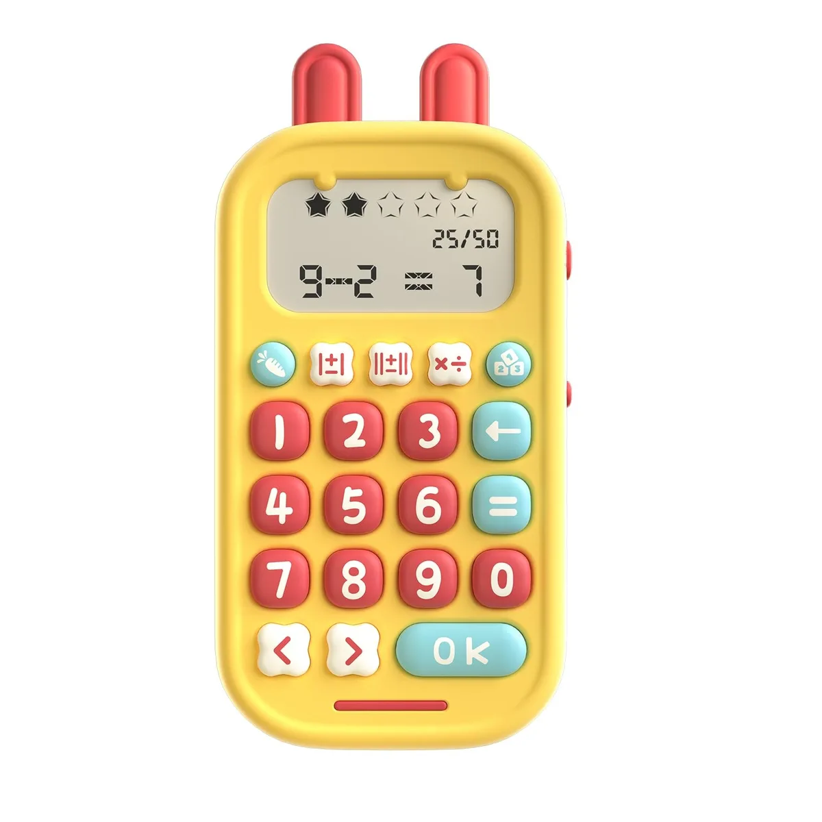 alilo Math Games for Kids Ages 5-12 Electronics for Kids — product photo
