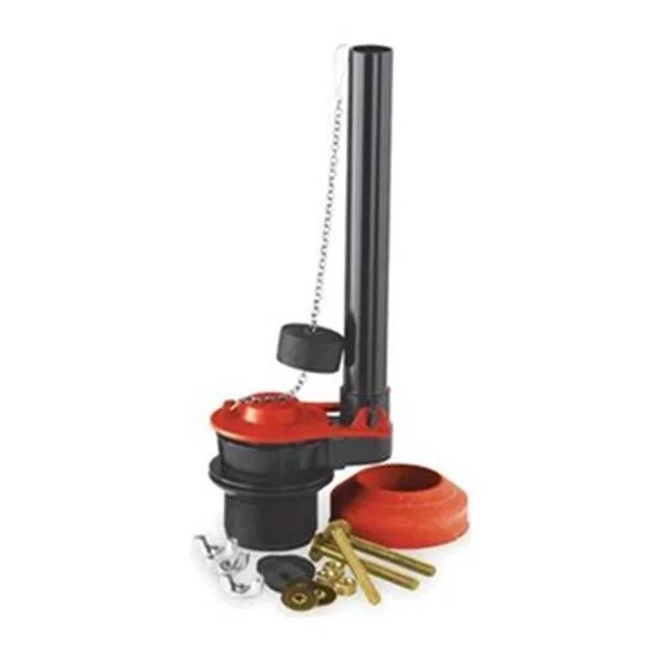 FLUIDMASTER FLUIDMASTER Pro 57K Flush Valve Kit with Bolts and Gaskets toilet accessory — product photo