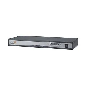Freedom9, Inc Freedom9, Inc FreeView Pro 80P 8-Port PS2 KVM Switch — product photo
