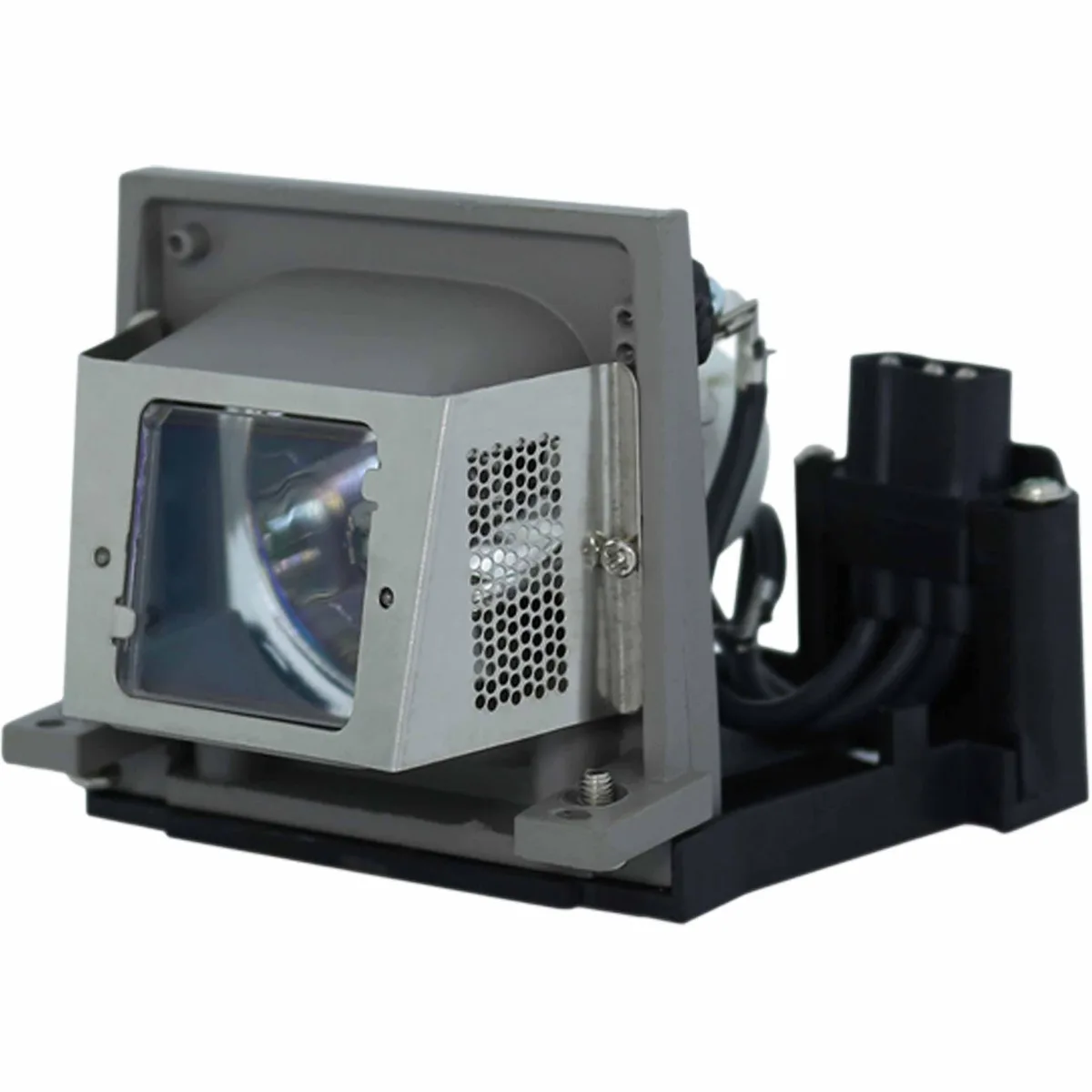 Jaspertronics VLT-SD105LP projector lamp module in assorted colours