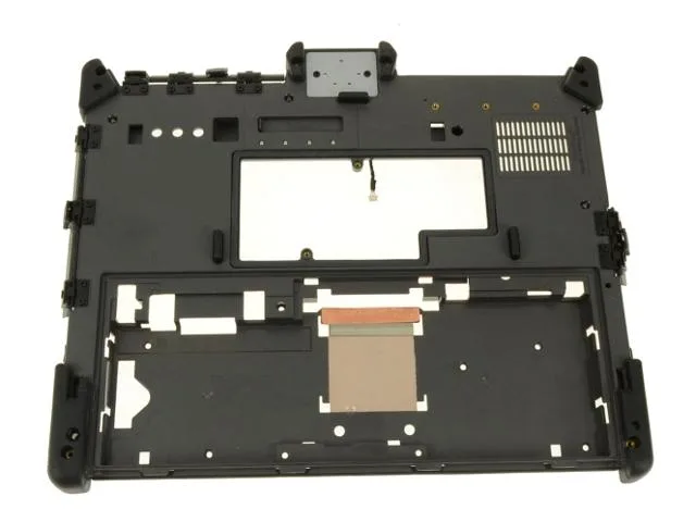 DELL DELL Latitude XT2 XFR Bottom Base Cover Assembly R1GWC — product photo