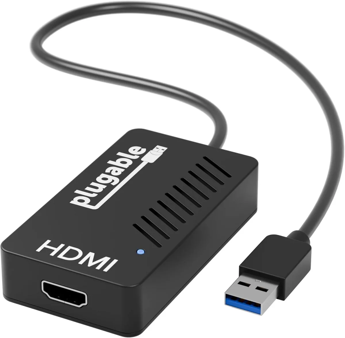 FLEANE FLEANE USB 3.0 to HDMI Video Graphics Adapter — product photo