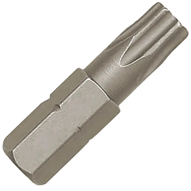 Tuff Stuff Tuff Stuff TX30100 T30 Torx Insert Bit 1" pneumatic accessory — product photo