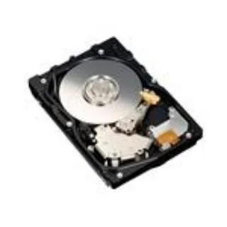DELL DELL T6twn 1.2 tb 10k 2.5 inch Sas Hdd — product photo