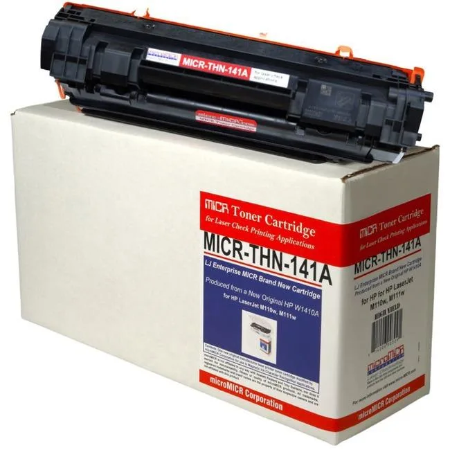 microMICR Corporation microMICR Corporation MICR-THN-141A toner cartridge 950 pages — product photo