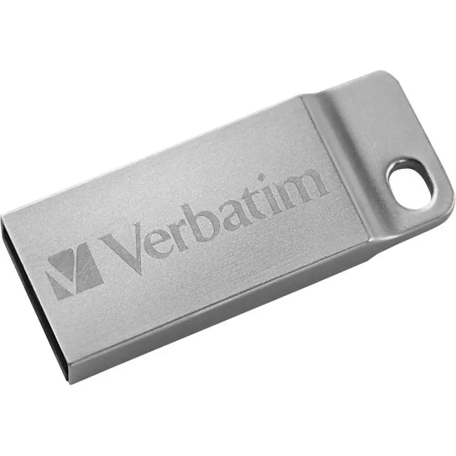 VERBATIM VERBATIM 98748 16GB USB 2.0 flash drive — product photo