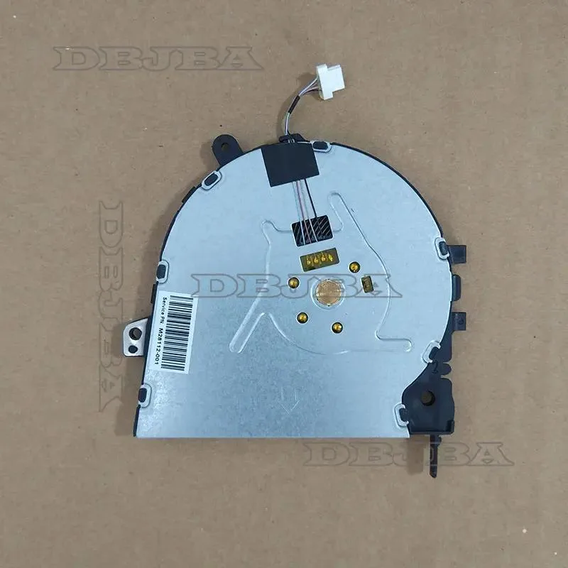 DBTLAP DBTLAP CPU Cooling Fan M28112-001 for HP ProBook 430 G8 — product photo