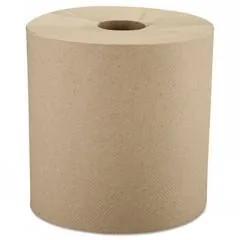 Windsoft Windsoft WIN12806 Hardwound Roll Towels 800 ft 100% Recycled — снимка на продукта