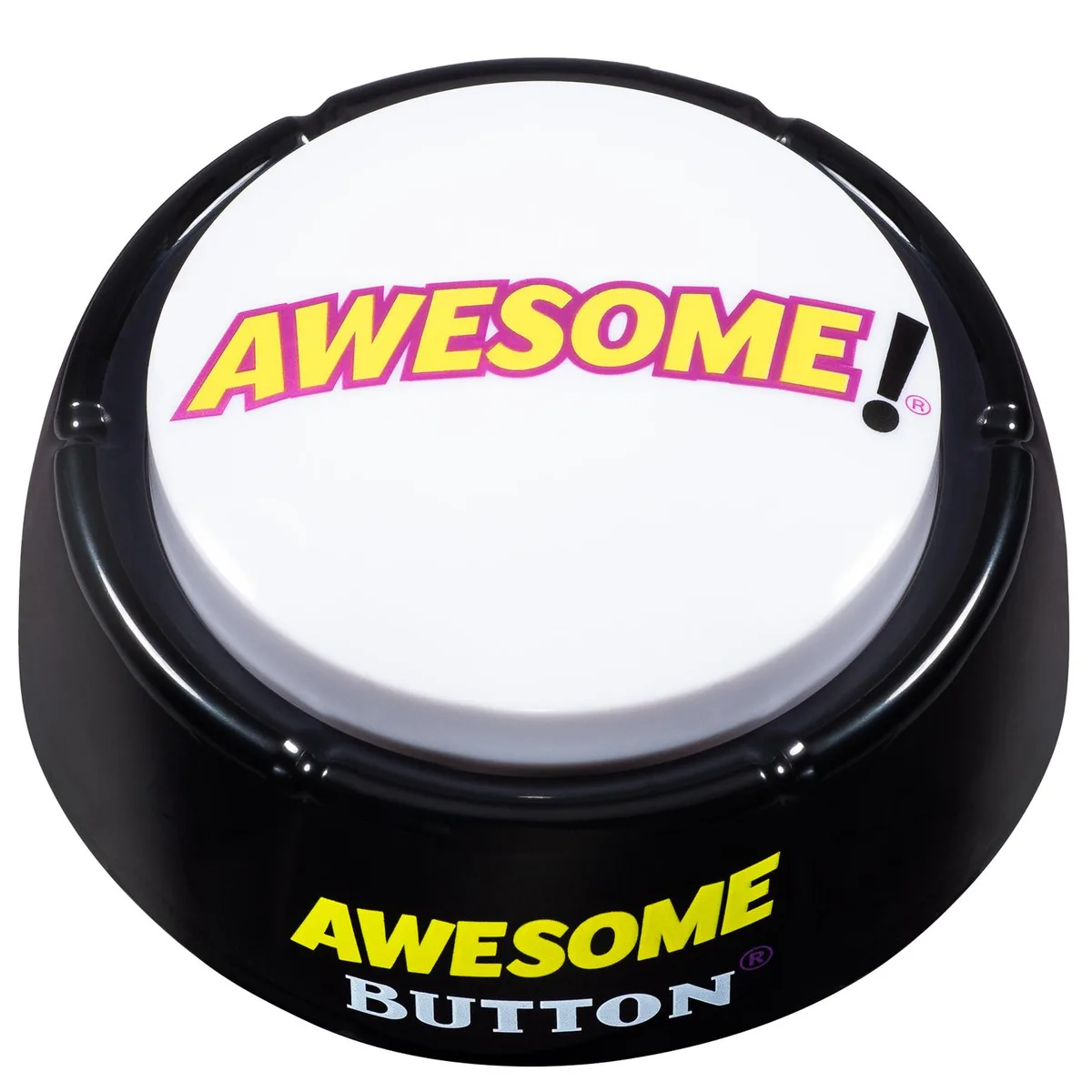 Awesome buttons Awesome buttons Awesome Button 3.5 Multi-Color Collectible — product photo