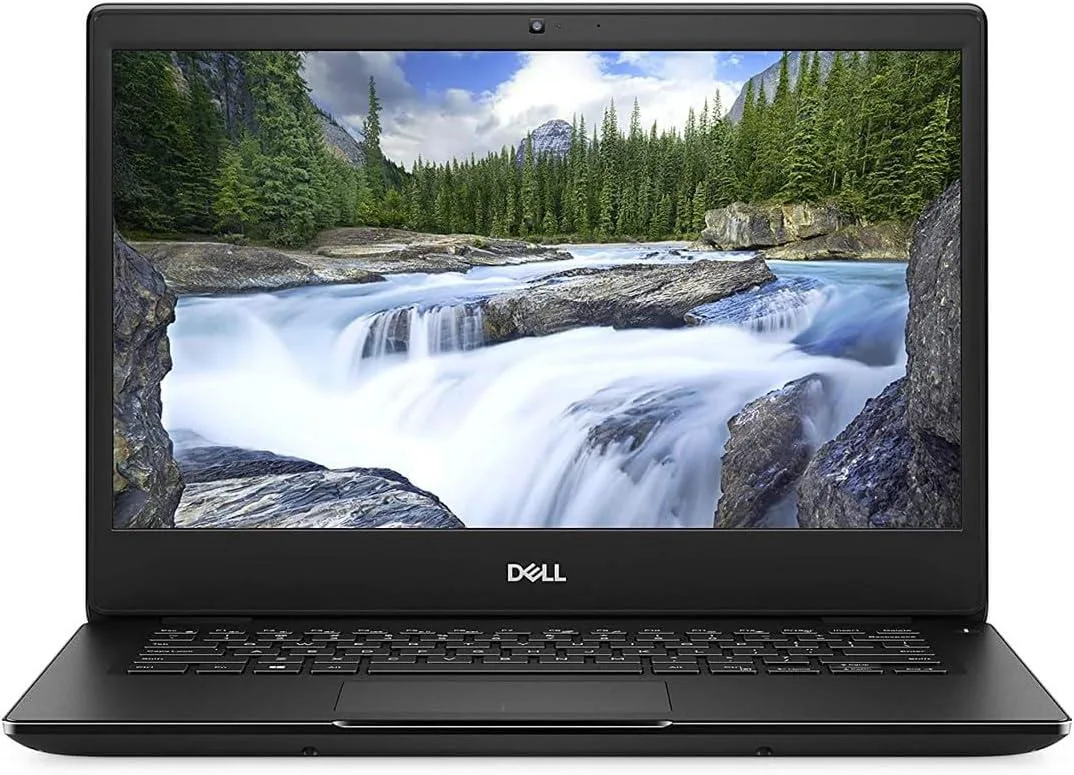 DELL DELL 14-DL-3400-07 laptop i5-8265U 1.60 GHz 16GB 1TB NVMe 14.0" HD Windows 10 Pro — product photo