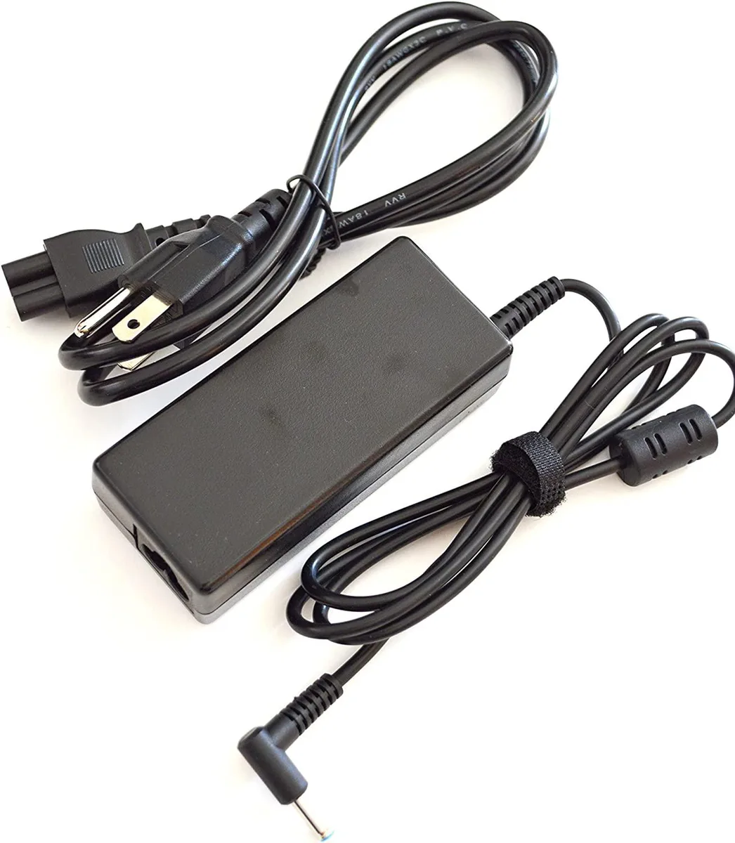 myVolts myVolts AC Adapter for HP Pavilion 17-f053us 17-f061us 17-f071nr — product photo