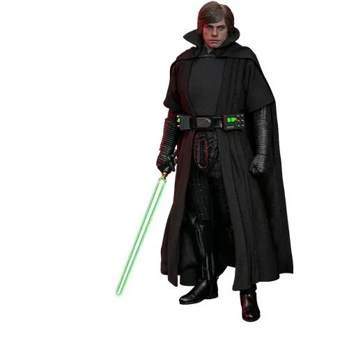 Hot Toys Hot Toys CMS020 Star Wars Dark Empire Luke Skywalker 1/6 action figure 30 cm — product photo