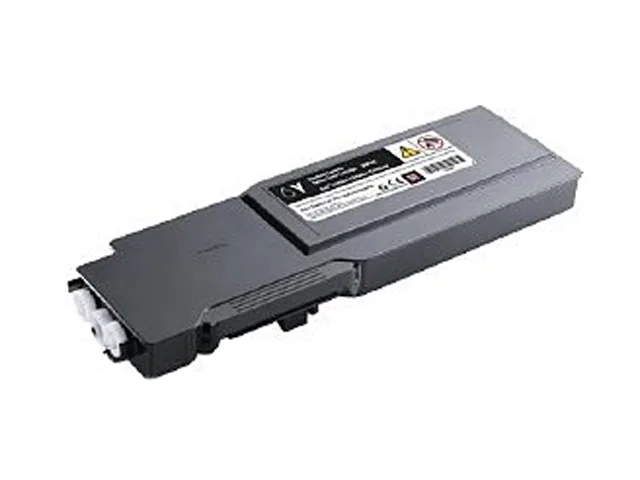 DELL DELL P623N Imaging Drum Cartridge Black 50000 Pages — product photo
