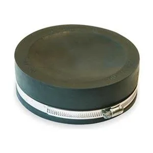 Fernco Inc. Fernco Inc. QC-106 6 in PVC Drain Trap — product photo