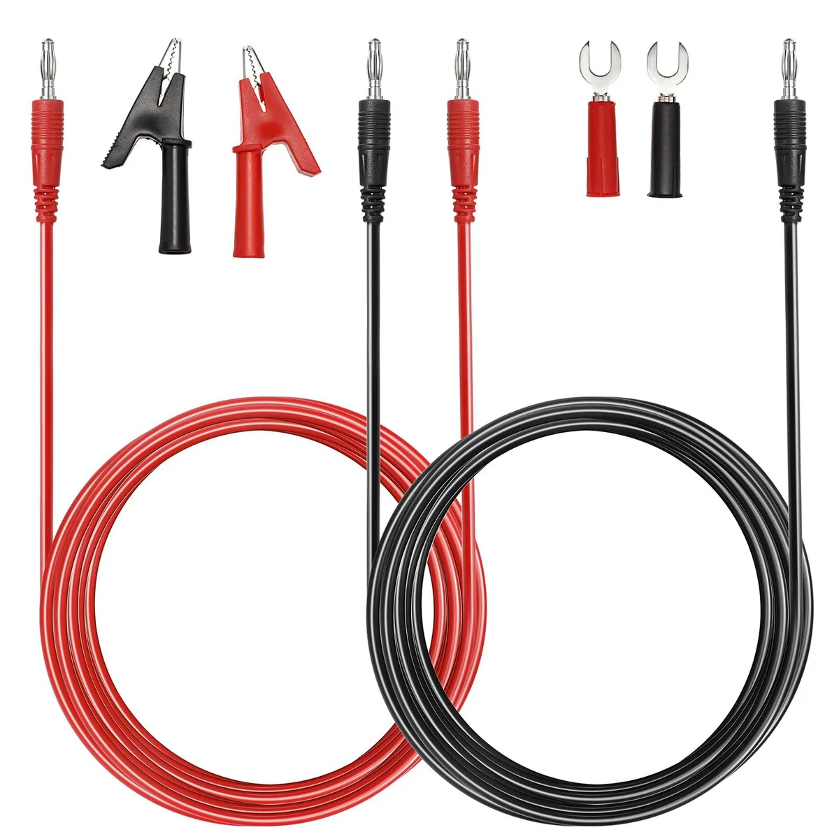 KEHIPI KEHIPI UR-US-QXPLT3 electrician tool 6.6 ft 1000V 15A — product photo