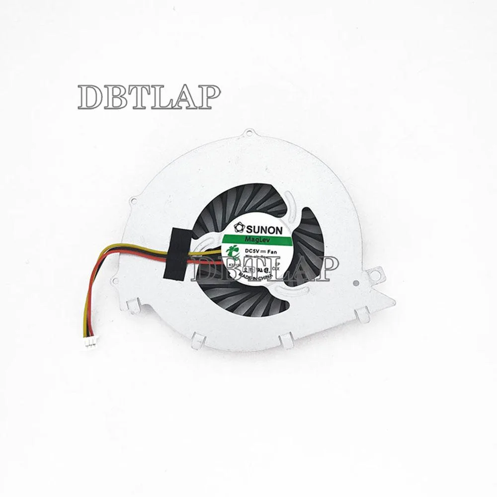DBTLAP DBTLAP Laptop CPU Fan for Sony SVF15E SVF152 AB08005HX080300 — product photo