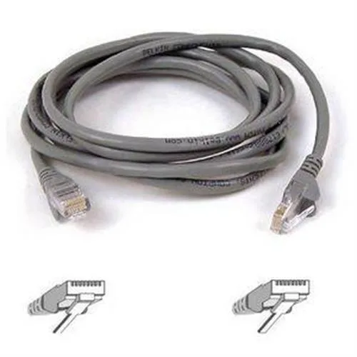 Belkin Belkin A3L791-12-S 12 ft RJ-45 patch cable — product photo